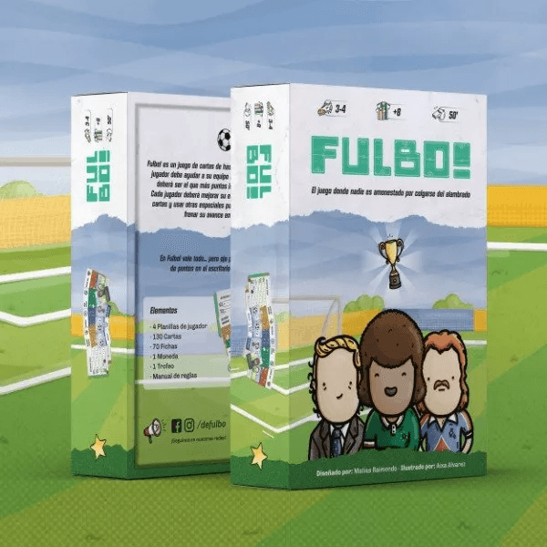 FULBO!