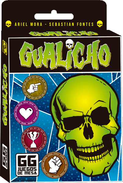 Gualicho
