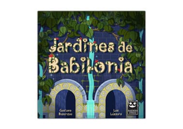 Jardines de Babilonia