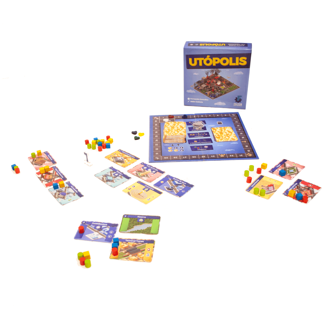 Utópolis