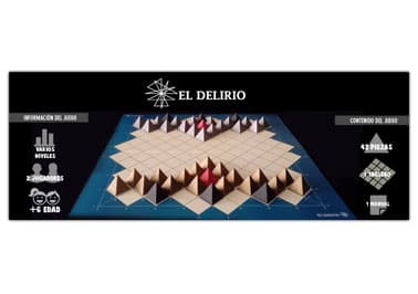 El Delirio