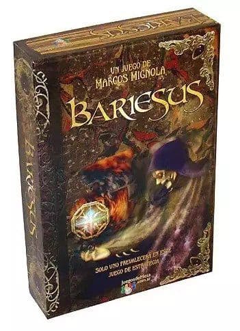 Bariesus
