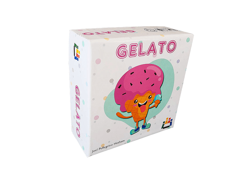 Gelato