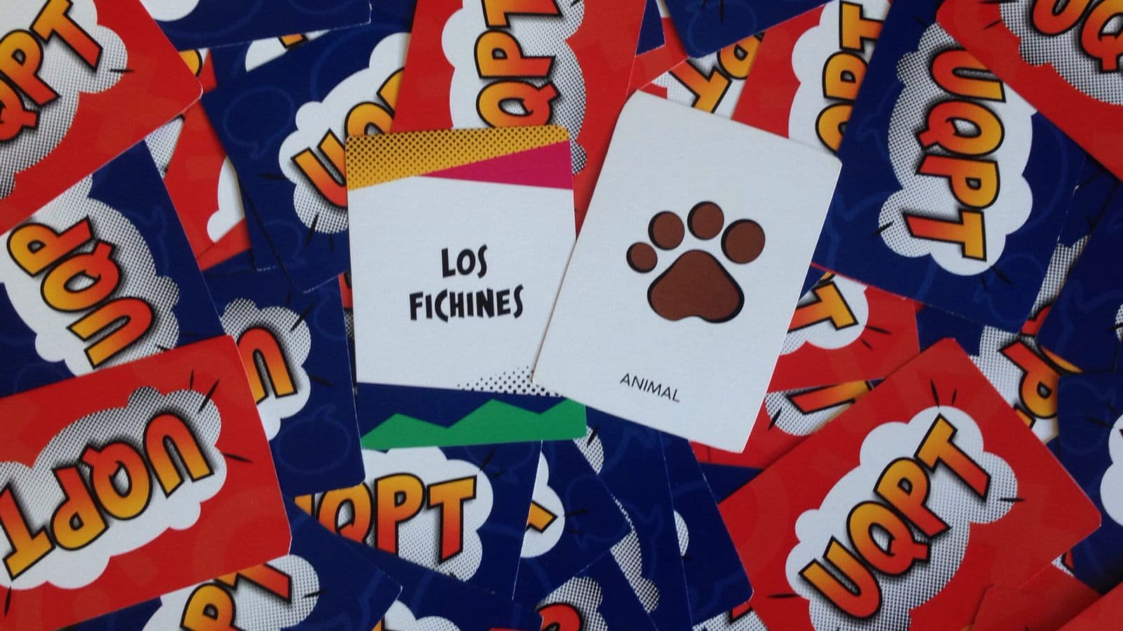 GUAU!