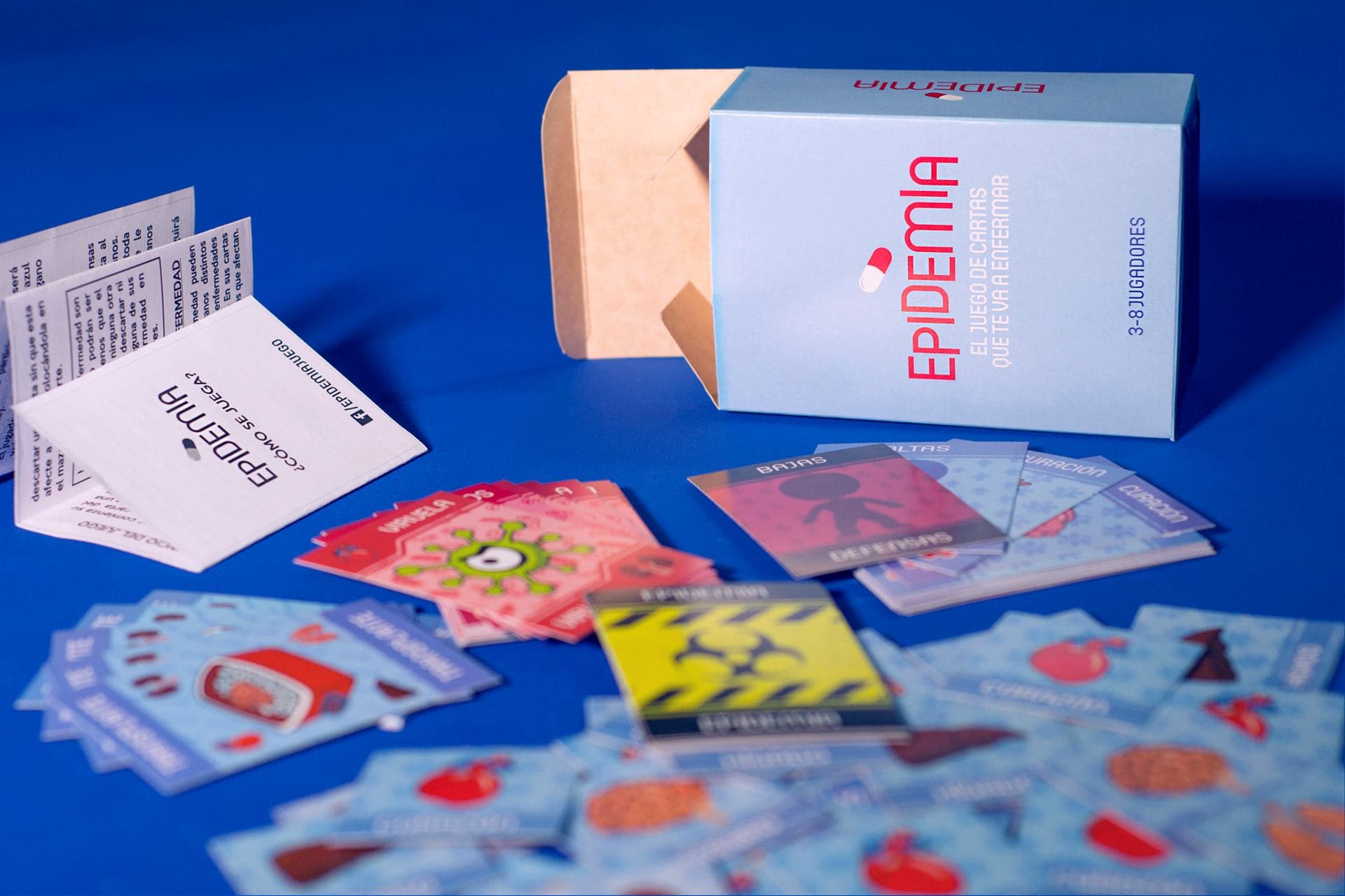 Epidemia