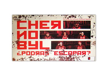 Chernobyl